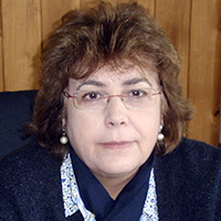 Elvira Ferreira