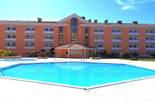 Riviera Hotel ★★★★