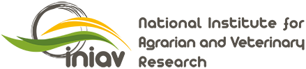 logo INIAV