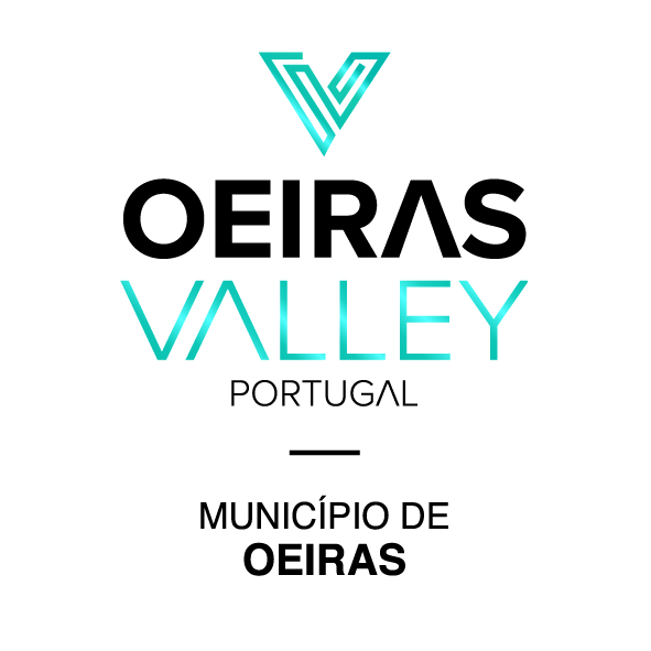 logo Oeiras Valley