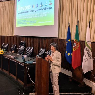 Teresa Pinto Correia