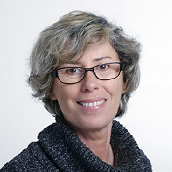 Sylvie Benestad