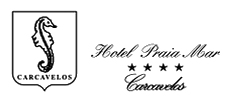 Logo Hotel Praia Mar