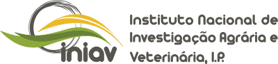 logo INIAV PT