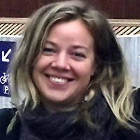 Marianne Selkainaho
