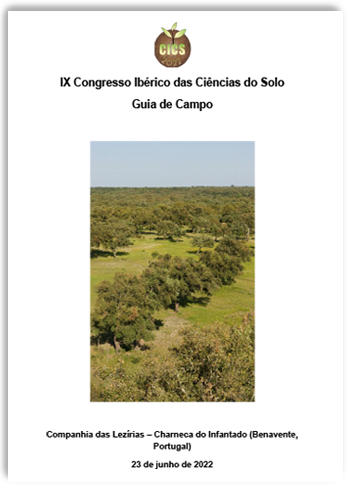 Guia de campo Guia de campo