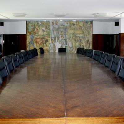 Sala de reuniões  Sala de reuniões