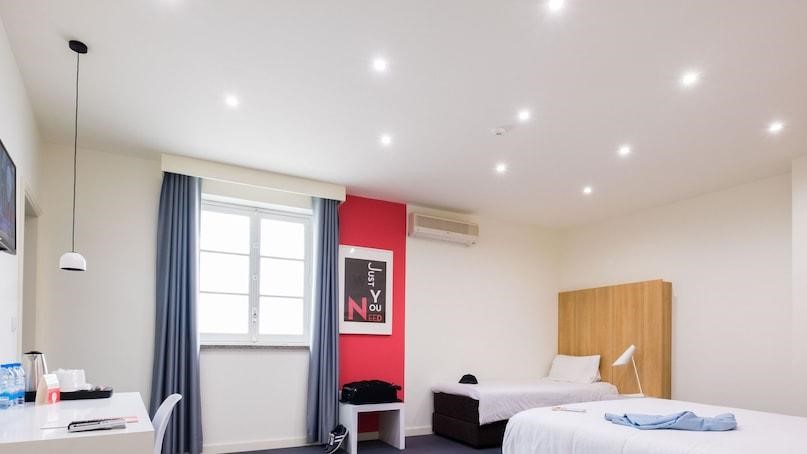 STAY HOTEL EVORA CENTRO ★★★