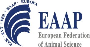The European Federation of Animal Science