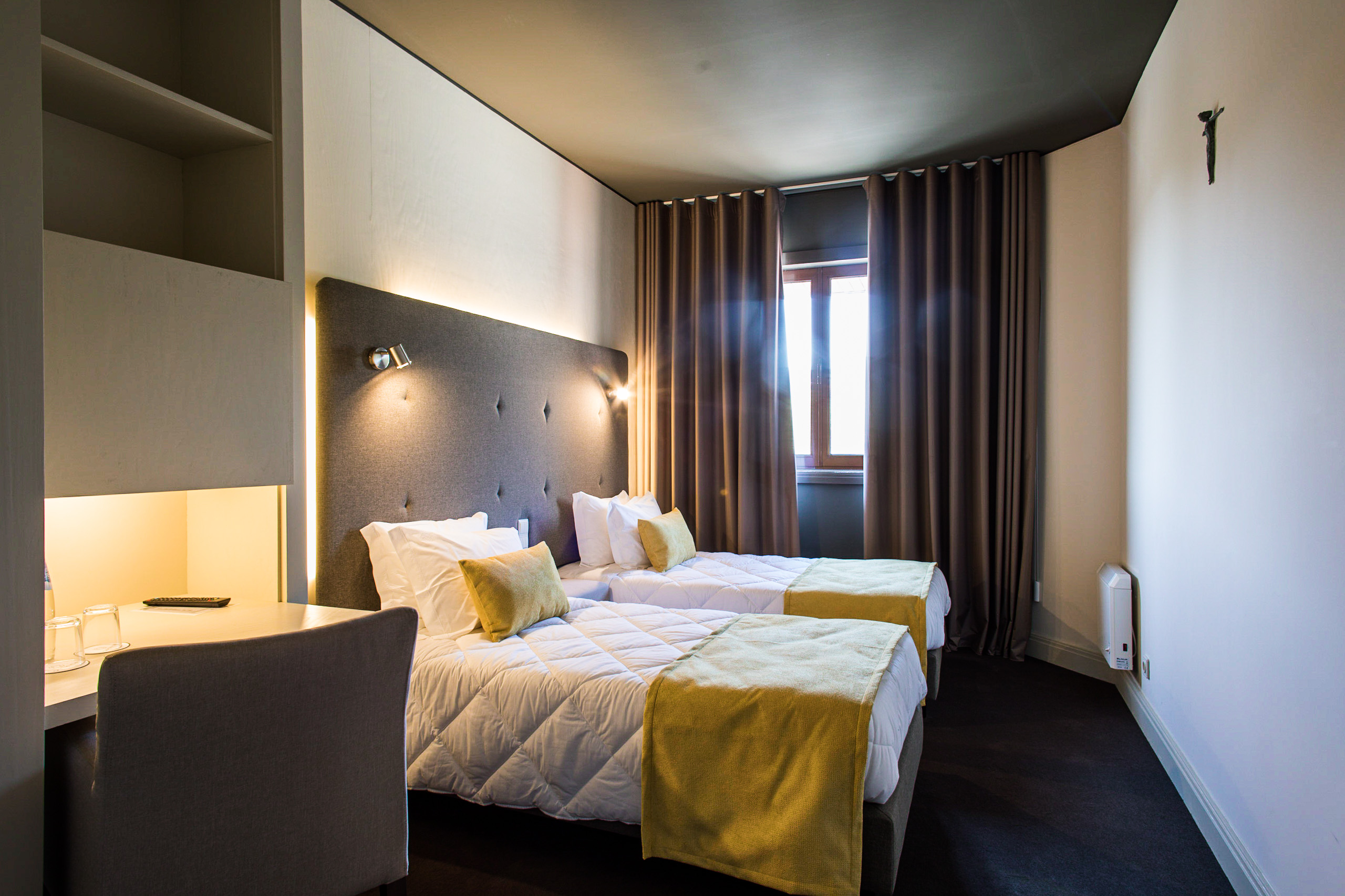 VILAR OPORTO HOTEL ***