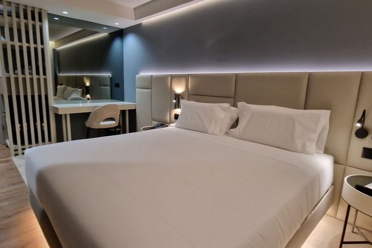 OC BOM SUCESSO HOTEL ****