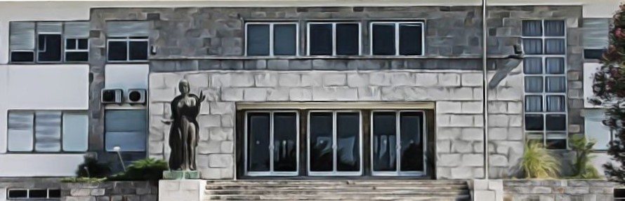 edificio sede Oeiras