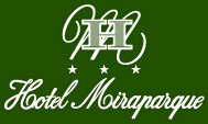 Hotel Miraparque