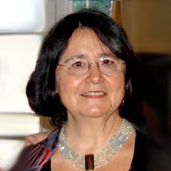 Maria João Saraiva