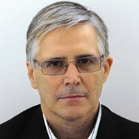 José António Teixeira
