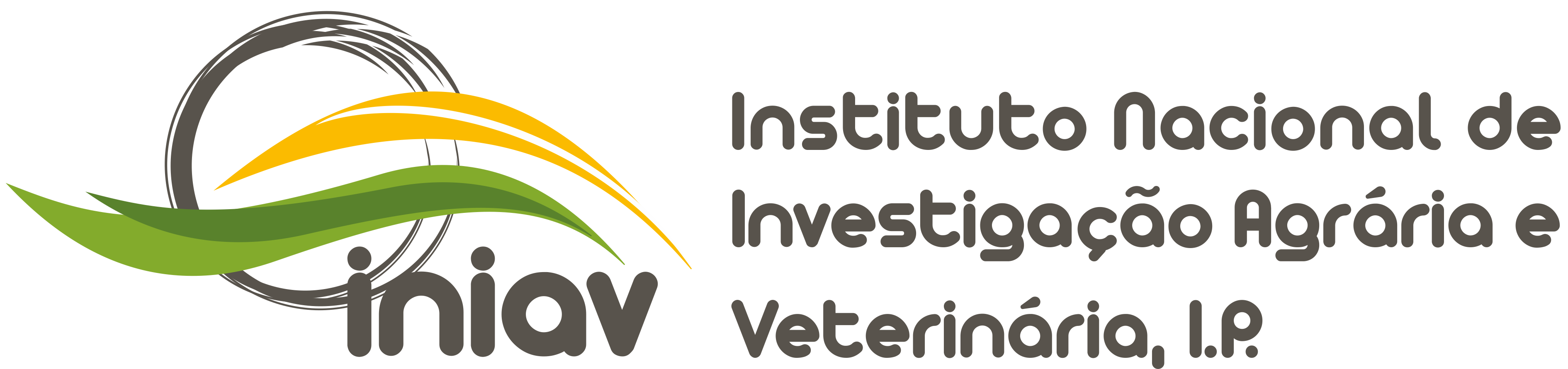Logo INIAV